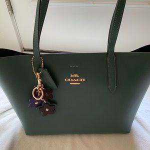 Coach Tote bag
